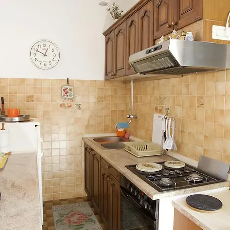 Apartment Verka *