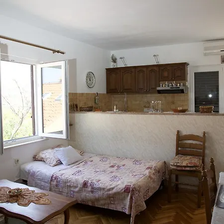 Verka Apartment Cavtat