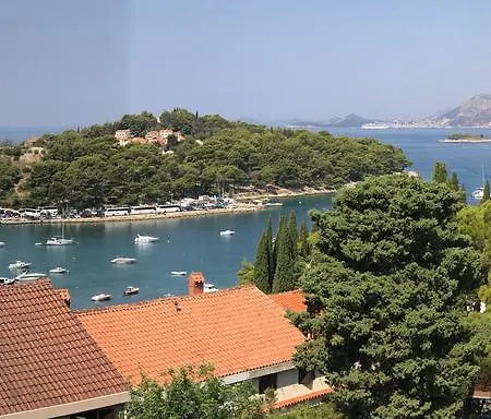 Apartment Verka Cavtat