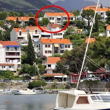 Verka Apartment Cavtat